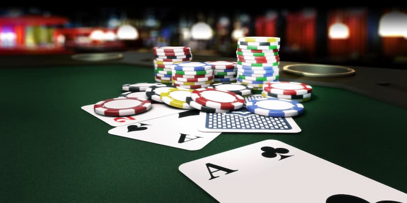Hướng dẫn tham gia và chơi game bài đổi thưởng tại RIKVIP